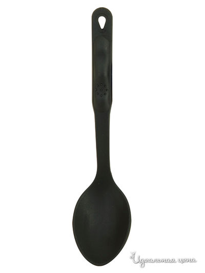 Ложка Regent, цвет черный