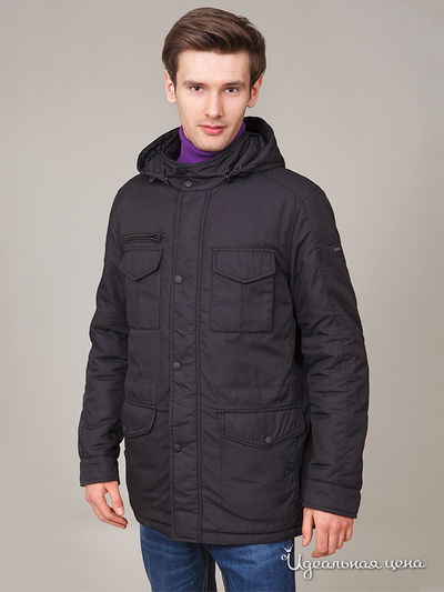 Куртка Conver, цвет черный