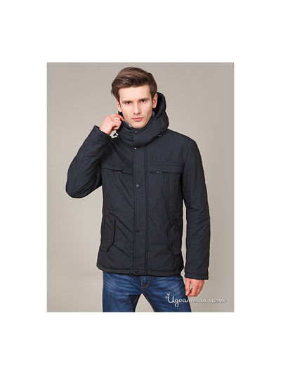 Куртка Conver, цвет черный