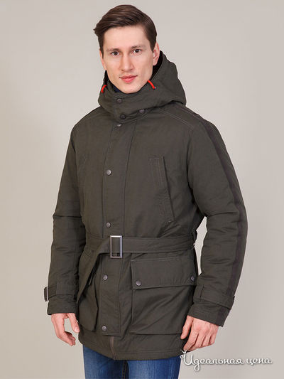 Куртка Conver, цвет хаки