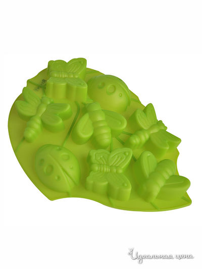 Форма для выпечки, 28х22х3 см Regent