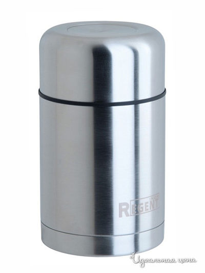 Термос, 0,75 л Regent