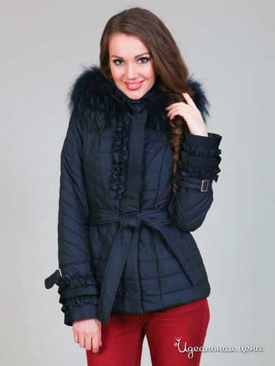 Куртка Tom Farr, цвет синий