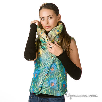 Жилет French Fries