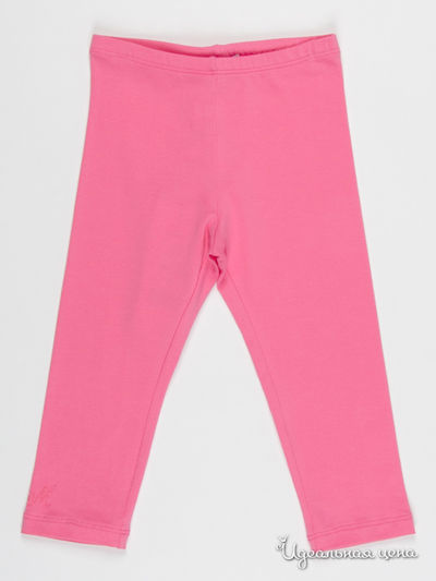 Леггенсы Monnalisa, цвет розовый