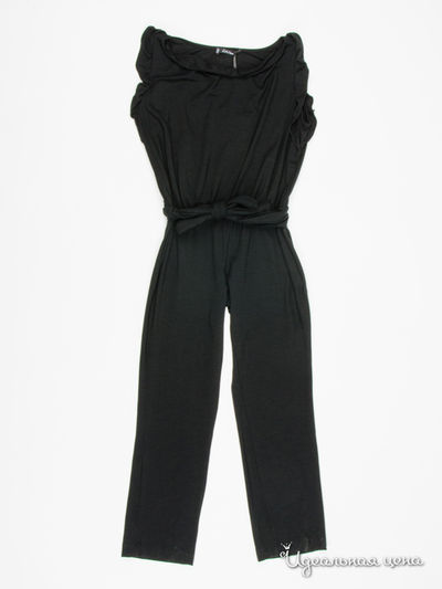 Комбинезон Monnalisa, цвет черный