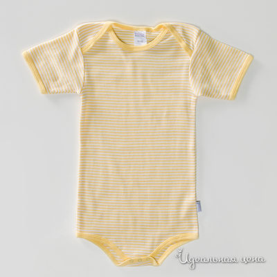 Боди Liliput, цвет цвет желтый