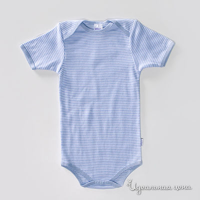 Боди Liliput, цвет цвет голубой