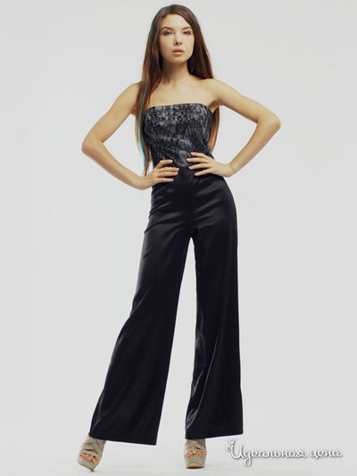 Комбинезон Xarizmas, цвет черный