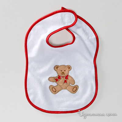 Слюнявчик Liliput