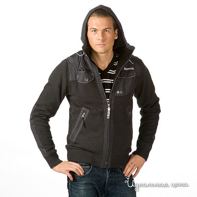 Кардиган Bench