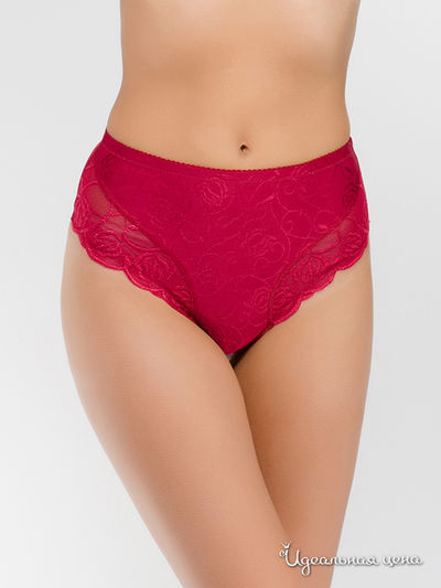 Трусы-стринг Grandissima, цвет красный