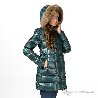 Полупальто French Fries, цвет Нет данных