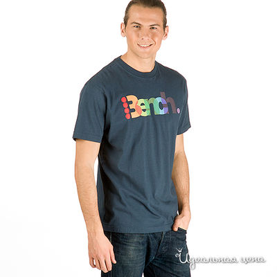 Футболка Bench