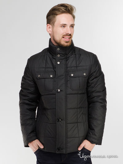 Куртка Cerruti, цвет черный