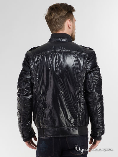 Куртка Gf ferre, цвет черный