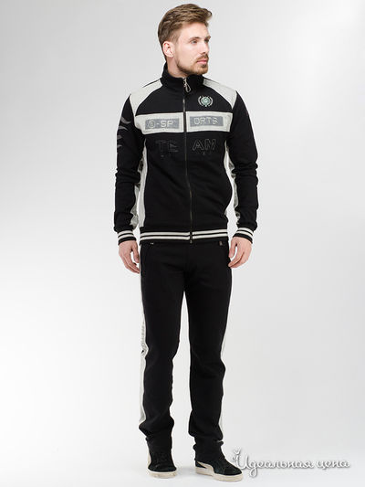 Спортивный костюм Bogner, цвет черный