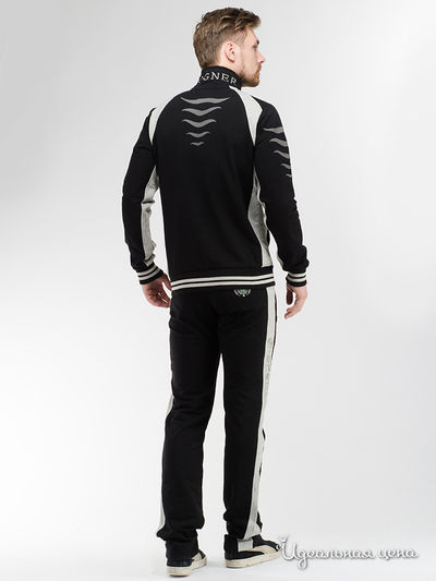 Спортивный костюм Bogner, цвет черный