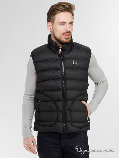 Жилет Bogner, цвет черный