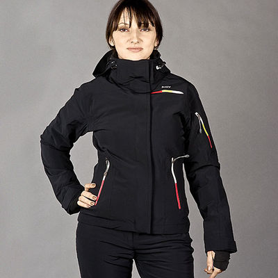 Куртка Killy, цвет цвет темно-синий