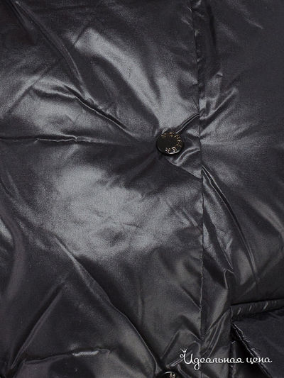 Куртка Moncler, цвет черный