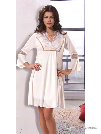 Комплект Marpessa, цвет белый