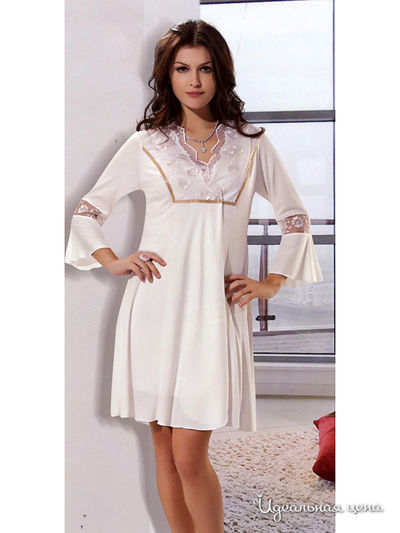 Комплект Irya, цвет белый