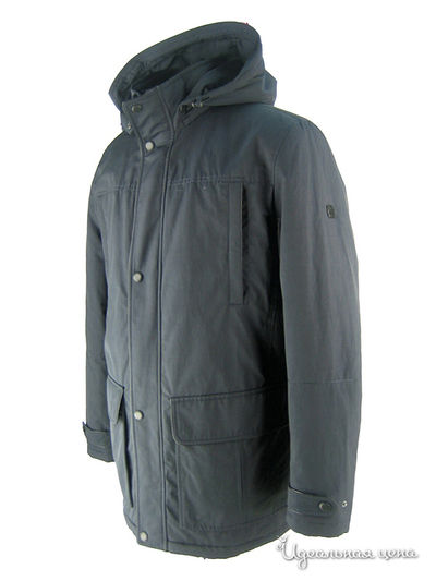 Куртка MGP Megapolis, цвет черный