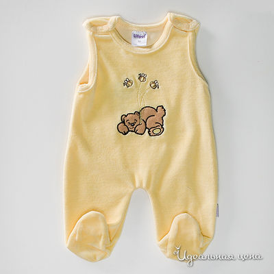 Ползунки Liliput