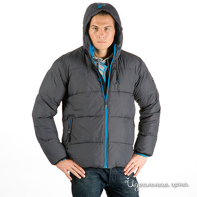 Куртка Bench, цвет Нет данных