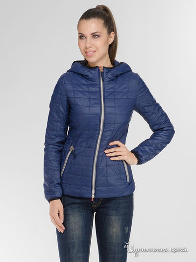 Куртка Tarore, цвет синий