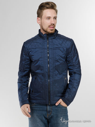 Куртка Ray's/Nedece, цвет синий