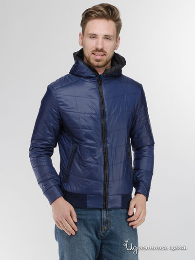 Куртка Ray's/Nedece, цвет синий