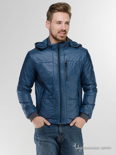 Куртка Ray's/Nedece, цвет синий