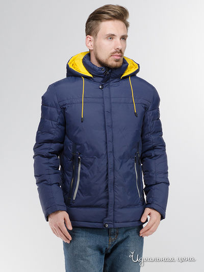 Куртка Ray's/Nedece, цвет синий