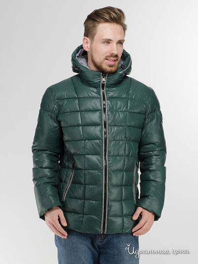 Куртка Ray's/Nedece, цвет зеленый