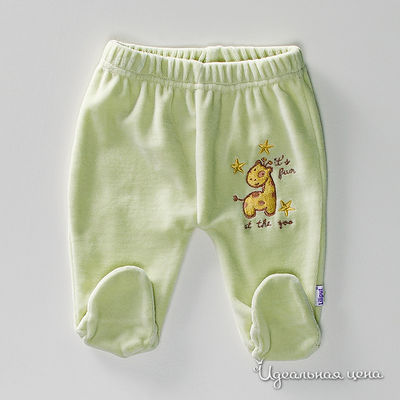 Ползунки Liliput