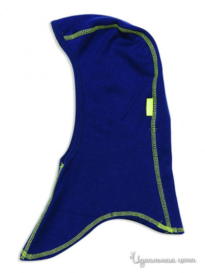 Шапка PlayToday, цвет синий