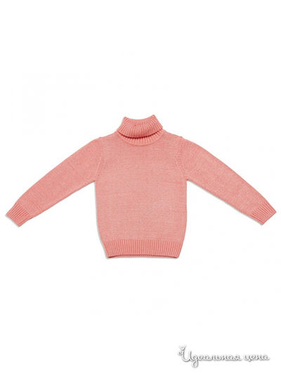Свитер PlayToday, цвет коралловый