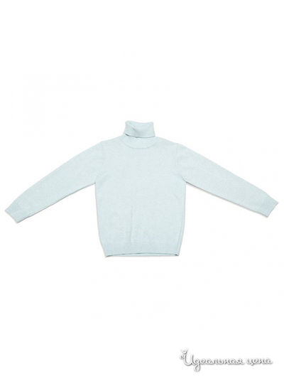 Водолазка PlayToday, цвет голубой