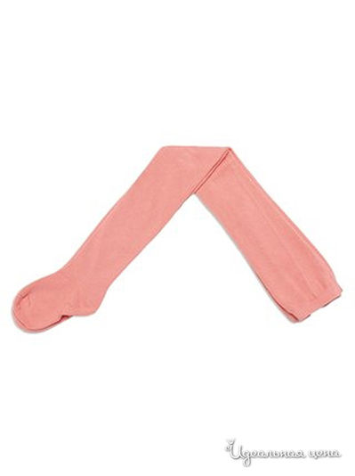 Колготки PlayToday, цвет коралловый