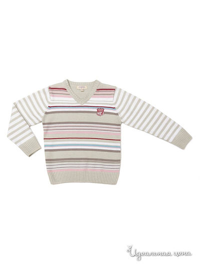 Джемпер PlayToday, цвет мультиколор