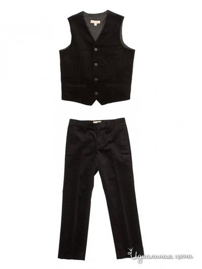 Комплект PlayToday, цвет черный