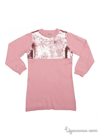 Платье PlayToday, цвет розовый