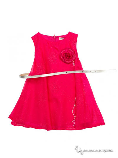 Платье PlayToday, цвет розовый