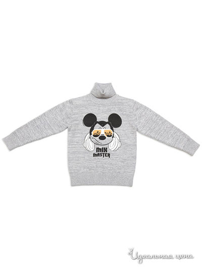 Джемпер PlayToday, цвет серый