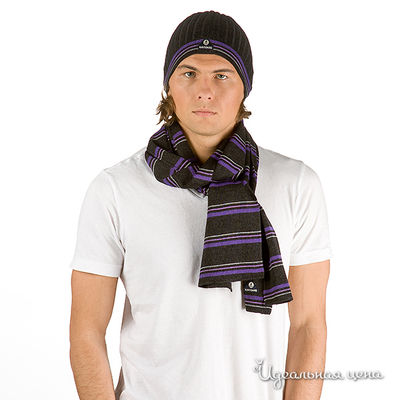 Комплект Navigare, цвет цвет темно-серый