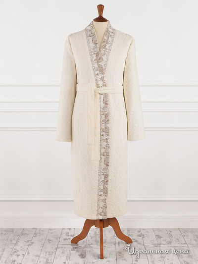 Халат Togas, цвет экру