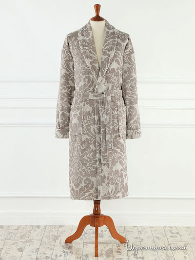 Халат Togas, цвет бежевый