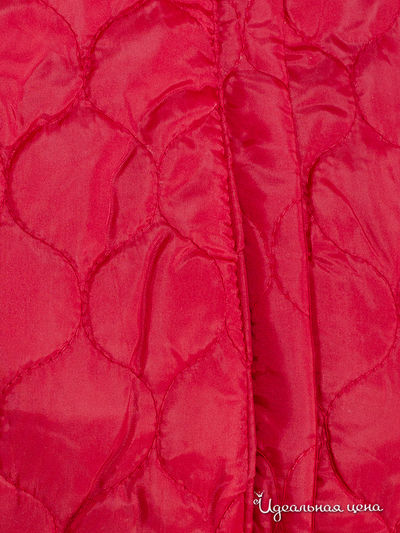 Куртка Ada Gatti, цвет красный